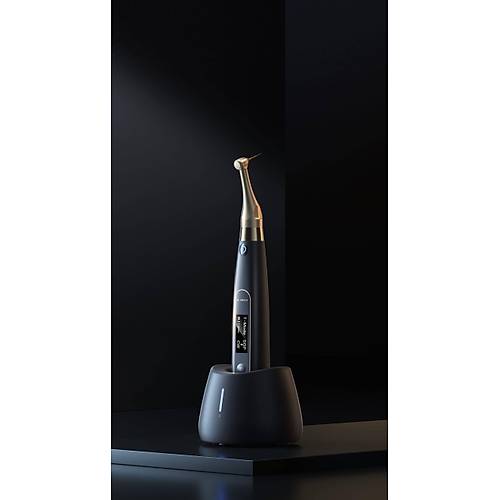 Woodpecker Ai Endomotor Black (Dr. Yoshi Terauchi Edition) / Apex Bulucu - Yeni Nesil Endomotor